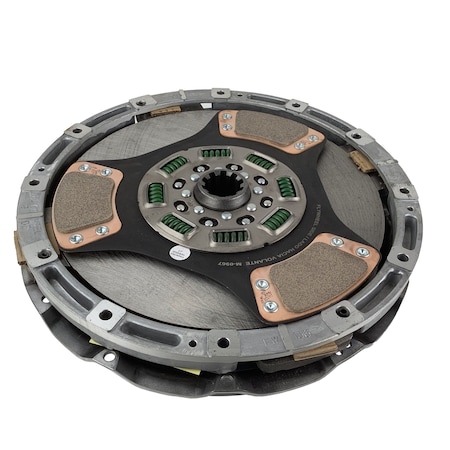 Illinois Auto CLUTCH, NMU044-023-2-A NMU044-023-2-A